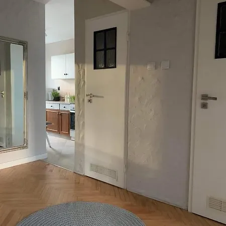 23 Appartamento Gdynia