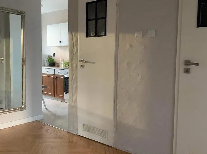 23 公寓 格丁尼亚